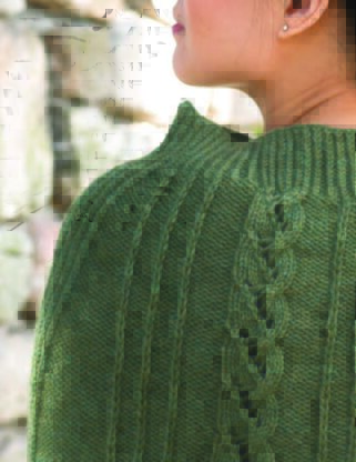 Berroco Portfolio Vol. 4 (PDF) by Berroco Design Team