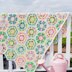 The Garden Party Blanket