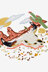 DMC Desert Skull Embroidery Pattern - PAT1907 - Downloadable PDF