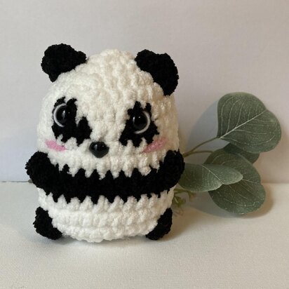 Mini Panda