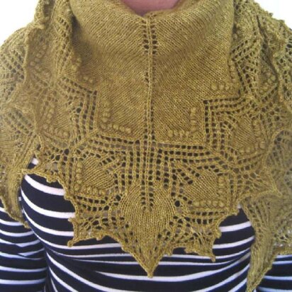 Angelique Shawl