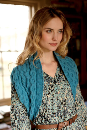 City Knits by Amy Butler