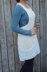 Rosemary Pinafore Apron