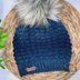 Blue Moon Hat