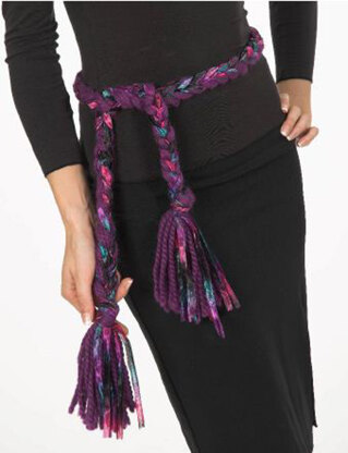 Scarves-Belts in Plymouth Encore Mega - F187