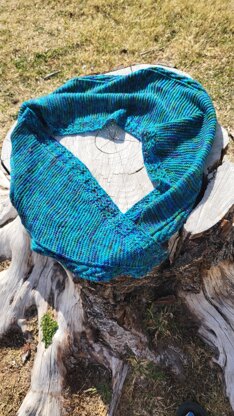 Rosie Shawl