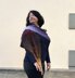 Harvest Advent Shawl