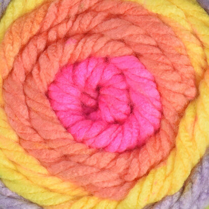 Lion Brand Mandala Thick & Quick