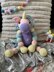 Rainbow Unicorn Toy