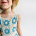 Bluebell Summer Dress