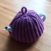 Grape Tea Cosy