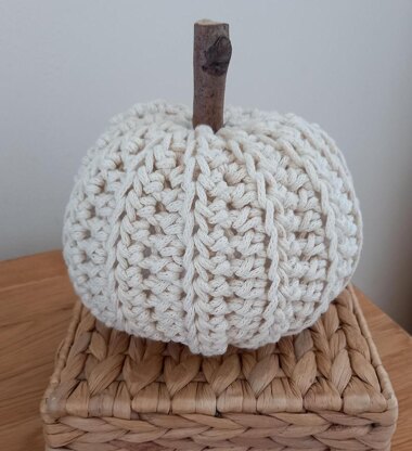 Chunky Pumpkin