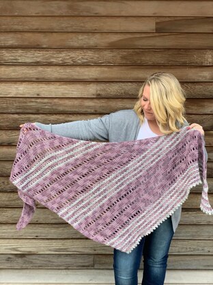 Linden Wrap