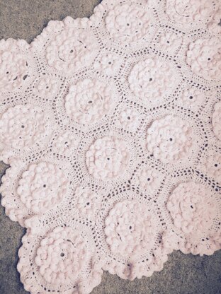 Baby blanket