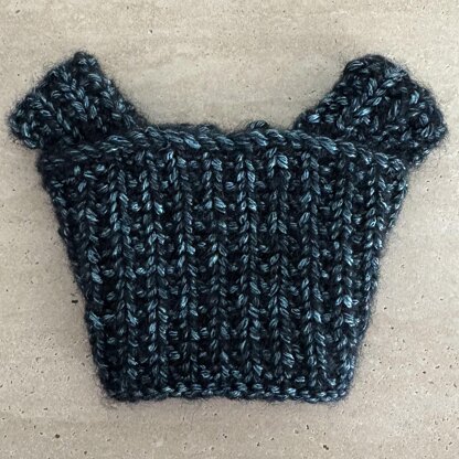 Lacie Churchill (RTB102) Bustier