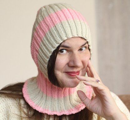 Laura Balaclava for Worsted