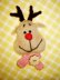 Christmas Decor Toys, Reindeer, Snowman, Christmas Tree knitting pattern