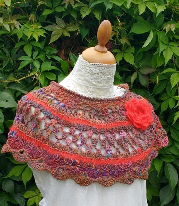 Boho Collar
