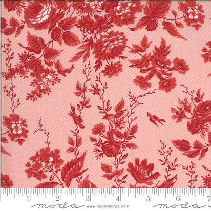 Moda Fabrics Roselyn - 14910-15