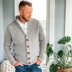 Mountain Ridge Cardigan