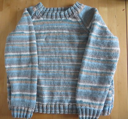 Boys Jumper