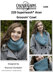 Groovin’ Cowl in Cascade 220 Superwash Aran - A208 - Downloadable PDF