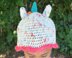 Lujan Unicorn Hat