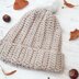 Plain Sailing Ridge Hat