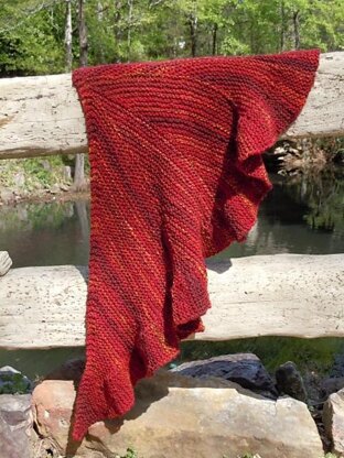 Eyre of Romance Jane Shawl