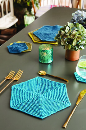 Cute Comfort Knits by Jemma Weston