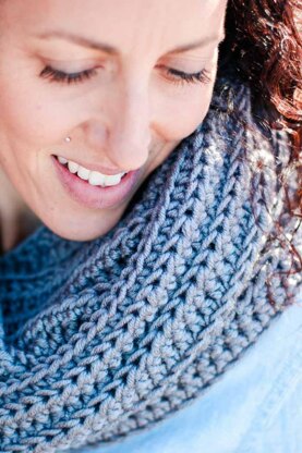 Hideaway Cowl