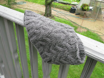 Winter Cowl