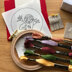 M Creative J Blooming Wildflowers DIY Embroidery Kit