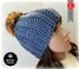 Farrow Stitch Hat