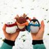 Festive Friends Baubles