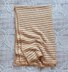 Row Upon Row Blanket