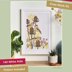 Anchor Ashley Hutchinson Gold Finch Cross Stitch Cross Stitch Kit - 20 x 32 cm