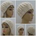 Kailee Textured Hat