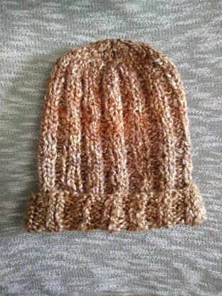 Marrah Hat