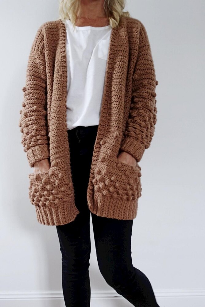 トップス amachi. rainy pattern knit cardigan amachi. rainy pattern knit cardigan