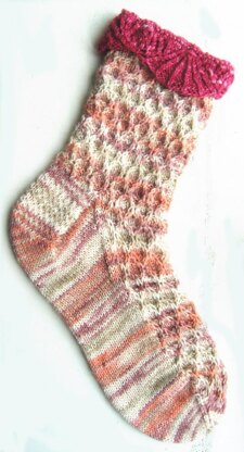 Piña Colada Socks
