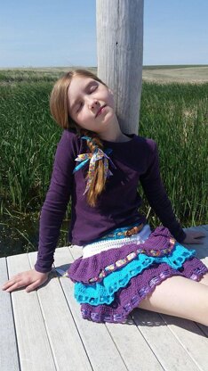 Kelli's Favorite Skirt
