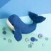 Hawthorn Handmade Whale Needle Felting Kit