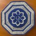 Kitchen Tile Octagon