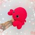 Coral Crab