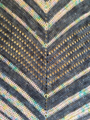 Ottilie Shawl