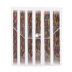 KnitPro Symfonie Double Point Needles (Sock Set) - 20cm