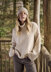 Cromwell Hat In Rowan Kid Classic PDF.