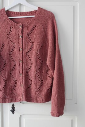 MALOJA Cardigan