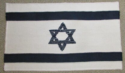 Israel Flag